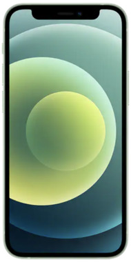 Apple iPhone 12 Mini 64GB Green Renewed | Hello Mobile