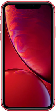 Apple iPhone XR 64GB Red Renewed | Hello Mobile