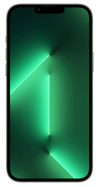 Apple iPhone 13 Pro, 128GB, Alpine Green - (Renewed) : :  Electronics