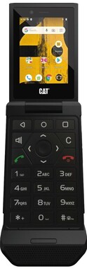 CAT S22 Flip 4G - Teléfono 2GB RAM 16GB ROM - CAT S22 Flip 4G - Phone –  decibelcell